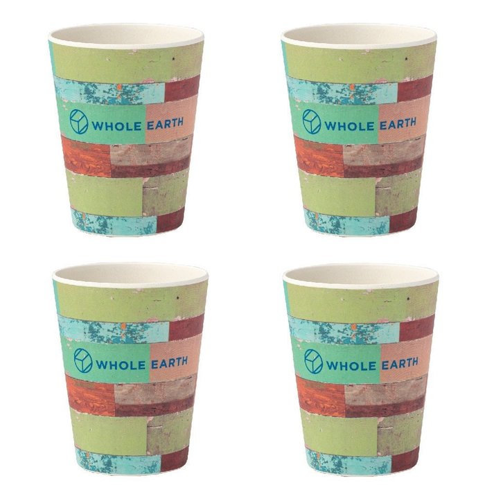 【ホールアース/Whole Earth / GOODS】のホールアース(Whole Earth)(メンズ、レディース)食器 コップ タンブラー 4個セット BAMBOOD バンブッド カップセット WE2MDJ35 MLT グリーン インテリア・キッズ・メンズ・レディースファッション・服の通販 founy(ファニー) https://founy.com/ タンブラー Tumbler メンズ Mens ホーム・キャンプ・アウトドア・お取り寄せ Home,Garden,Outdoor,Camping Gear キャンプ用品・アウトドア
 Camping Gear & Outdoor Supplies 調理器具 食器 Cookware, Tableware |ID: prp329100002815046 ipo3291000000023383802