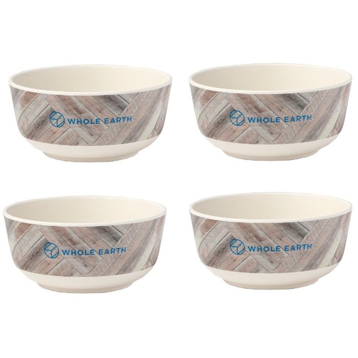 【ホールアース/Whole Earth / GOODS】のホールアース(Whole Earth)(メンズ、レディース)食器 ボウル 4個セット BAMBOOD BOWL SET バンブッドボウルセット WE2MDJ34 OFF WHITE ホワイト インテリア・キッズ・メンズ・レディースファッション・服の通販 founy(ファニー) https://founy.com/ メンズ Mens ホーム・キャンプ・アウトドア・お取り寄せ Home,Garden,Outdoor,Camping Gear キャンプ用品・アウトドア
 Camping Gear & Outdoor Supplies 調理器具 食器 Cookware, Tableware |ID: prp329100002815054 ipo3291000000024523130