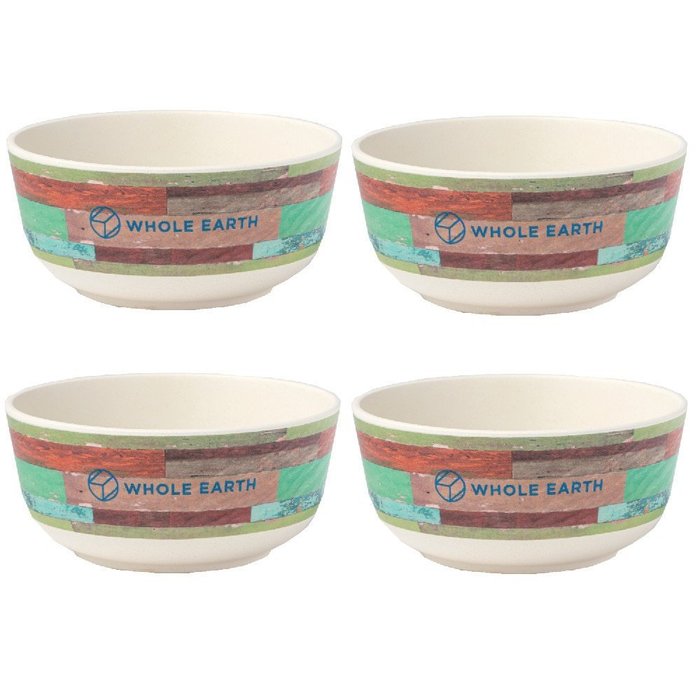 【ホールアース/Whole Earth / GOODS】のホールアース(Whole Earth)(メンズ、レディース)食器 ボウル 4個セット BAMBOOD BOWL SET バンブッドボウルセット WE2MDJ34 MULTI グリーン インテリア・キッズ・メンズ・レディースファッション・服の通販 founy(ファニー) https://founy.com/ メンズ Mens ホーム・キャンプ・アウトドア・お取り寄せ Home,Garden,Outdoor,Camping Gear キャンプ用品・アウトドア
 Camping Gear & Outdoor Supplies 調理器具 食器 Cookware, Tableware |ID: prp329100002815066 ipo3291000000024329498