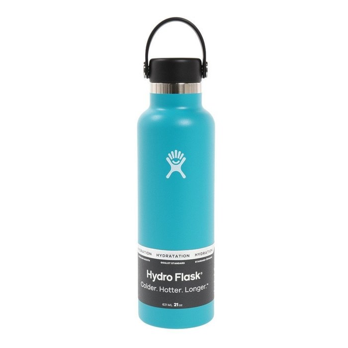 【ハイドロフラスク/Hydro Flask / GOODS】のハイドロフラスク(HydroFlask) 水筒 ボトル マグ 21oz スタンダードマウス 5000000012763 インテリア・キッズ・メンズ・レディースファッション・服の通販 founy(ファニー) https://founy.com/ キャップ Cap スタンダード Standard パウダー Powder ホーム・キャンプ・アウトドア・お取り寄せ Home,Garden,Outdoor,Camping Gear キャンプ用品・アウトドア
 Camping Gear & Outdoor Supplies 水筒 タンク Water bottle, Tater tank |ID: prp329100002815308 ipo3291000000025371218