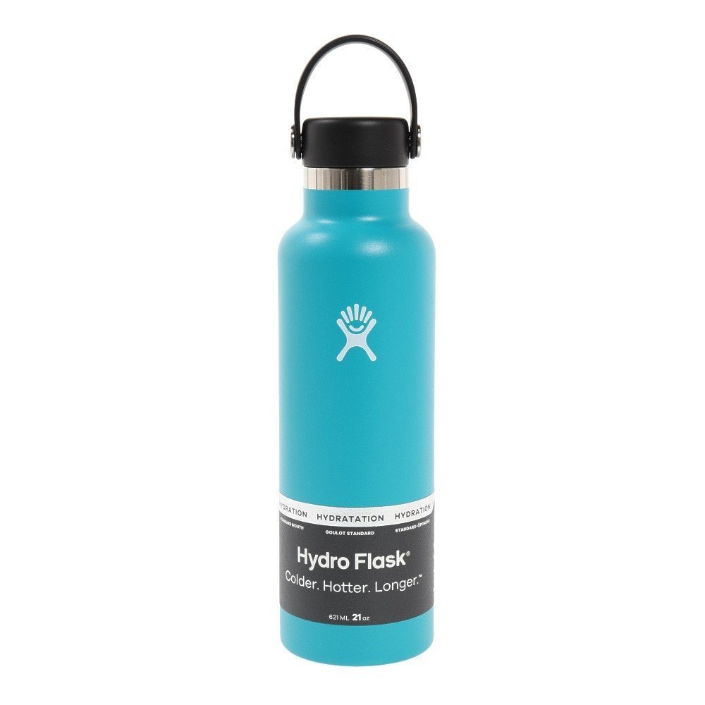 【ハイドロフラスク/Hydro Flask / GOODS】のハイドロフラスク(HydroFlask) 水筒 ボトル マグ 21oz スタンダードマウス 5000000012763 人気、トレンドファッション・服の通販 founy(ファニー) 　キャップ　Cap　スタンダード　Standard　パウダー　Powder　ホーム・キャンプ・アウトドア・お取り寄せ　Home,Garden,Outdoor,Camping Gear　キャンプ用品・アウトドア
　Camping Gear & Outdoor Supplies　水筒 タンク　Water bottle, Tater tank　 other-1|ID: prp329100002815308 ipo3291000000025371218