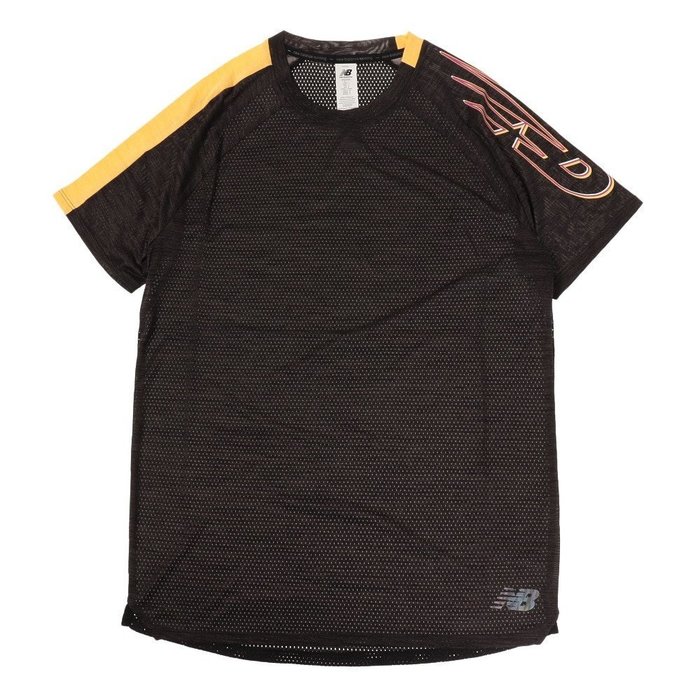 【ニューバランス/New balance / GOODS】のニューバランス(new balance)(メンズ)FastFlight 半袖Tシャツ MT21244BON インテリア・キッズ・メンズ・レディースファッション・服の通販 founy(ファニー) https://founy.com/ バランス Balance メンズ Mens 半袖 Short Sleeve ホーム・キャンプ・アウトドア・お取り寄せ Home,Garden,Outdoor,Camping Gear キャンプ用品・アウトドア
 Camping Gear & Outdoor Supplies その他 雑貨 小物 Camping Tools |ID: prp329100002815313 ipo3291000000024602490