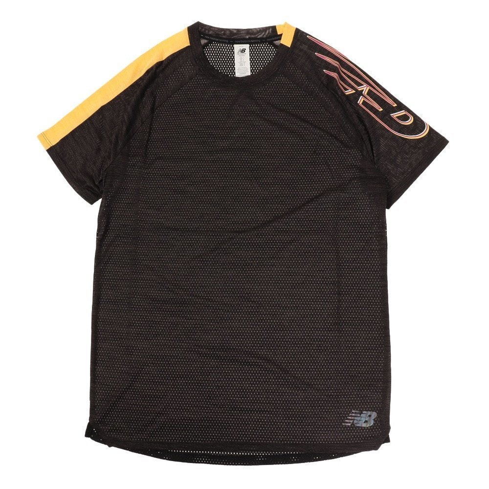 【ニューバランス/New balance / GOODS】のニューバランス(new balance)(メンズ)FastFlight 半袖Tシャツ MT21244BON 人気、トレンドファッション・服の通販 founy(ファニー) 　バランス　Balance　メンズ　Mens　半袖　Short Sleeve　ホーム・キャンプ・アウトドア・お取り寄せ　Home,Garden,Outdoor,Camping Gear　キャンプ用品・アウトドア
　Camping Gear & Outdoor Supplies　その他 雑貨 小物　Camping Tools　 other-1|ID: prp329100002815313 ipo3291000000024602490