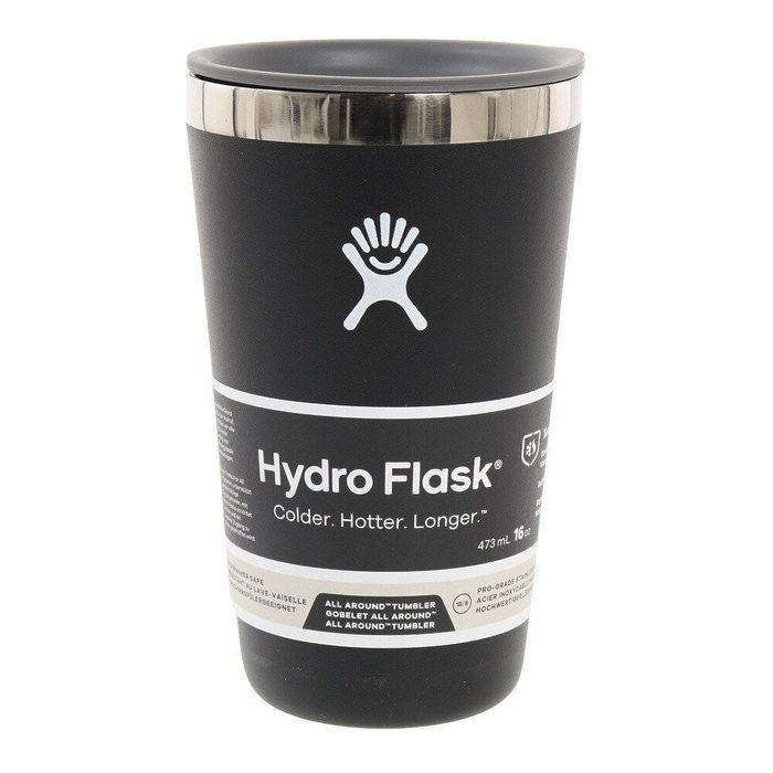 【ハイドロフラスク/Hydro Flask / GOODS】のハイドロフラスク(HydroFlask) 水筒 ボトル マグ 16oz オール アラウンド タンブラー 5000000013500 インテリア・キッズ・メンズ・レディースファッション・服の通販 founy(ファニー) https://founy.com/ キャップ Cap スリム Slim タンブラー Tumbler パウダー Powder フィット Fit ホーム・キャンプ・アウトドア・お取り寄せ Home,Garden,Outdoor,Camping Gear キャンプ用品・アウトドア
 Camping Gear & Outdoor Supplies 水筒 タンク Water bottle, Tater tank |ID: prp329100002815317 ipo3291000000025371194