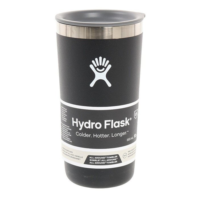 【ハイドロフラスク/Hydro Flask / GOODS】のハイドロフラスク(HydroFlask) 水筒 ボトル マグ 12oz オール アラウンド タンブラー 5000000013456 インテリア・キッズ・メンズ・レディースファッション・服の通販 founy(ファニー) https://founy.com/ キャップ Cap スリム Slim タンブラー Tumbler パウダー Powder フィット Fit ホーム・キャンプ・アウトドア・お取り寄せ Home,Garden,Outdoor,Camping Gear キャンプ用品・アウトドア
 Camping Gear & Outdoor Supplies 水筒 タンク Water bottle, Tater tank |ID: prp329100002815324 ipo3291000000025371197