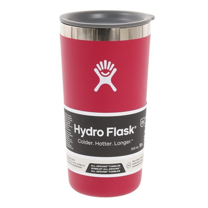 【ハイドロフラスク/Hydro Flask / GOODS】のハイドロフラスク(HydroFlask) 水筒 ボトル マグ 12oz オール アラウンド タンブラー 5000000013470 インテリア・キッズ・メンズ・レディースファッション・服の通販 founy(ファニー) https://founy.com/ キャップ Cap スリム Slim タンブラー Tumbler パウダー Powder フィット Fit ホーム・キャンプ・アウトドア・お取り寄せ Home,Garden,Outdoor,Camping Gear キャンプ用品・アウトドア
 Camping Gear & Outdoor Supplies 水筒 タンク Water bottle, Tater tank |ID: prp329100002815332 ipo3291000000025371188