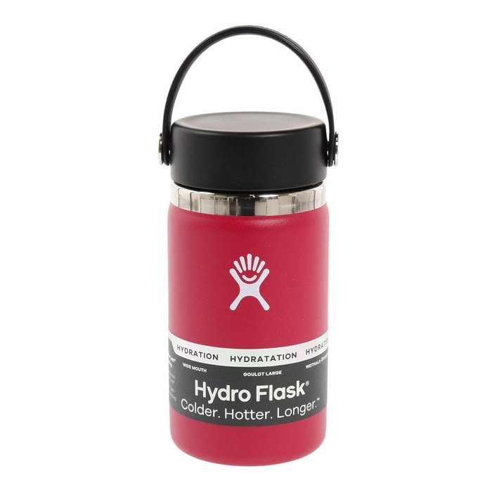 【ハイドロフラスク/Hydro Flask / GOODS】のハイドロフラスク(HydroFlask) 水筒 ボトル マグ 12 oz ワイドマウス 5000000012855 インテリア・キッズ・メンズ・レディースファッション・服の通販 founy(ファニー) https://founy.com/ キャップ Cap パウダー Powder ワイド Wide ホーム・キャンプ・アウトドア・お取り寄せ Home,Garden,Outdoor,Camping Gear キャンプ用品・アウトドア
 Camping Gear & Outdoor Supplies 水筒 タンク Water bottle, Tater tank |ID: prp329100002815335 ipo3291000000025371192