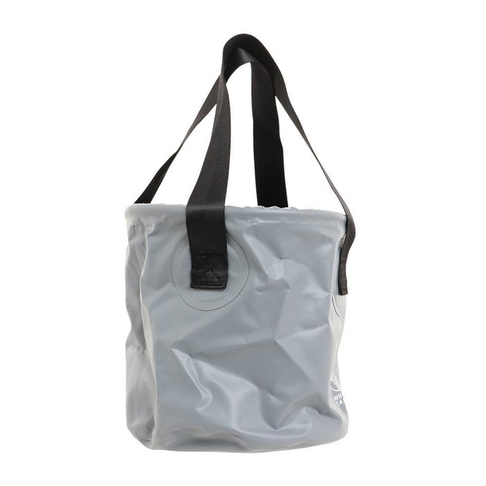 【ホールアース/Whole Earth / GOODS】のホールアース(Whole Earth) PVC ウォーターバケット WE2MDZ03 GRY グレー バケツ 10L キャンプ 釣り 貯水 インテリア・キッズ・メンズ・レディースファッション・服の通販 founy(ファニー) https://founy.com/ ウォーター Water バケツ Bucket 夏 Summer 春 Spring S/S・春夏 Ss・Spring/Summer ホーム・キャンプ・アウトドア・お取り寄せ Home,Garden,Outdoor,Camping Gear キャンプ用品・アウトドア
 Camping Gear & Outdoor Supplies その他 雑貨 小物 Camping Tools |ID: prp329100002815670 ipo3291000000023681649