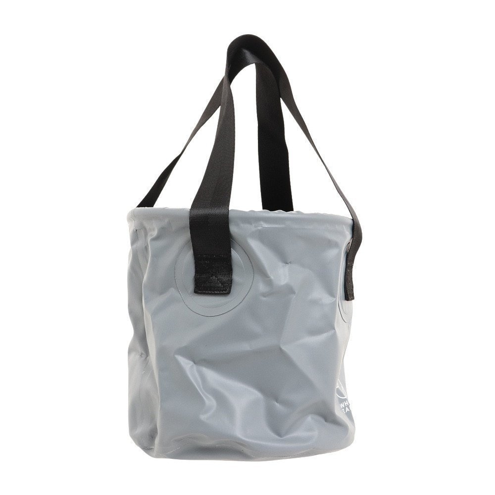 【ホールアース/Whole Earth / GOODS】のホールアース(Whole Earth) PVC ウォーターバケット WE2MDZ03 GRY グレー バケツ 10L キャンプ 釣り 貯水 人気、トレンドファッション・服の通販 founy(ファニー) 　ウォーター　Water　バケツ　Bucket　夏　Summer　春　Spring　S/S・春夏　Ss・Spring/Summer　ホーム・キャンプ・アウトドア・お取り寄せ　Home,Garden,Outdoor,Camping Gear　キャンプ用品・アウトドア
　Camping Gear & Outdoor Supplies　その他 雑貨 小物　Camping Tools　 other-1|ID: prp329100002815670 ipo3291000000023681649