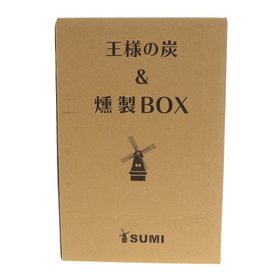 【たかやま/TAKAYAMA / GOODS】のたかやま(メンズ、レディース)王様の炭&燻製BOX 3kg 人気、トレンドファッション・服の通販 founy(ファニー) アウトドア Outdoor メンズ Mens 皿 Dish ホーム・キャンプ・アウトドア・お取り寄せ Home,Garden,Outdoor,Camping Gear キャンプ用品・アウトドア
 Camping Gear & Outdoor Supplies その他 雑貨 小物 Camping Tools |ID:prp329100002815768