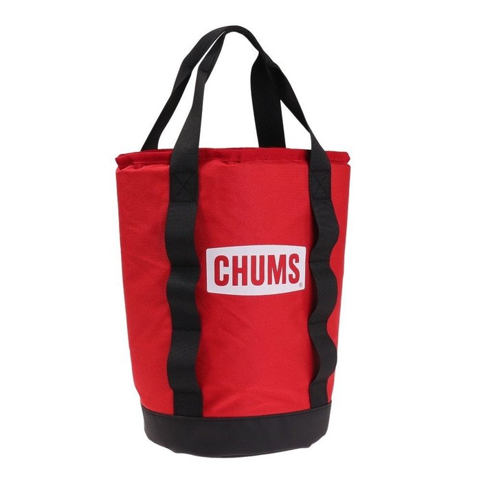 【チャムス/CHUMS / GOODS】のチャムス(CHUMS) ロゴバーチカルツールケース CH60-3373-R001 インテリア・キッズ・メンズ・レディースファッション・服の通販 founy(ファニー) https://founy.com/ 夏 Summer 春 Spring S/S・春夏 Ss・Spring/Summer ホーム・キャンプ・アウトドア・お取り寄せ Home,Garden,Outdoor,Camping Gear キャンプ用品・アウトドア
 Camping Gear & Outdoor Supplies その他 雑貨 小物 Camping Tools |ID: prp329100002818532 ipo3291000000025410856