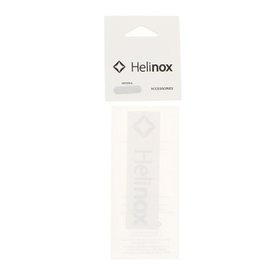 【ヘリノックス/Helinox / GOODS】のヘリノックス(Helinox) ロゴステッカーS リフレクト *19759016039003 人気、トレンドファッション・服の通販 founy(ファニー) 夏 Summer 春 Spring S/S・春夏 Ss・Spring/Summer ホーム・キャンプ・アウトドア・お取り寄せ Home,Garden,Outdoor,Camping Gear キャンプ用品・アウトドア
 Camping Gear & Outdoor Supplies その他 雑貨 小物 Camping Tools |ID:prp329100002819111