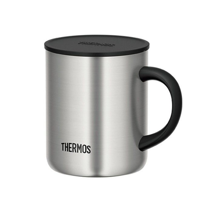 【サーモス/THERMOS / GOODS】のサーモス(THERMOS)(メンズ、レディース)真空断熱マグカップ JDG-350 S インテリア・キッズ・メンズ・レディースファッション・服の通販 founy(ファニー) https://founy.com/ テーブル Table メンズ Mens ホーム・キャンプ・アウトドア・お取り寄せ Home,Garden,Outdoor,Camping Gear キャンプ用品・アウトドア
 Camping Gear & Outdoor Supplies その他 雑貨 小物 Camping Tools |ID: prp329100002819231 ipo3291000000021087806