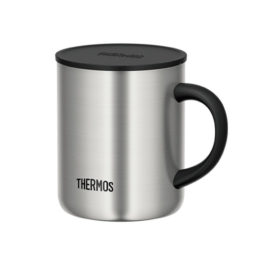 【サーモス/THERMOS / GOODS】のサーモス(THERMOS)(メンズ、レディース)真空断熱マグカップ JDG-350 S 人気、トレンドファッション・服の通販 founy(ファニー) 　テーブル　Table　メンズ　Mens　ホーム・キャンプ・アウトドア・お取り寄せ　Home,Garden,Outdoor,Camping Gear　キャンプ用品・アウトドア
　Camping Gear & Outdoor Supplies　その他 雑貨 小物　Camping Tools　 other-1|ID: prp329100002819231 ipo3291000000021087806