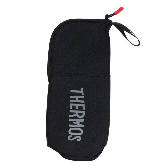 【サーモス/THERMOS / GOODS】のサーモス(THERMOS) ボトルケース 山専用ボトルポーチ FFX-751 POUCH 0.75L ブラック インテリア・キッズ・メンズ・レディースファッション・服の通販 founy(ファニー) https://founy.com/ アクリル Acrylic ポーチ Pouch ホーム・キャンプ・アウトドア・お取り寄せ Home,Garden,Outdoor,Camping Gear キャンプ用品・アウトドア
 Camping Gear & Outdoor Supplies 水筒 タンク Water bottle, Tater tank |ID: prp329100002819257 ipo3291000000025752642