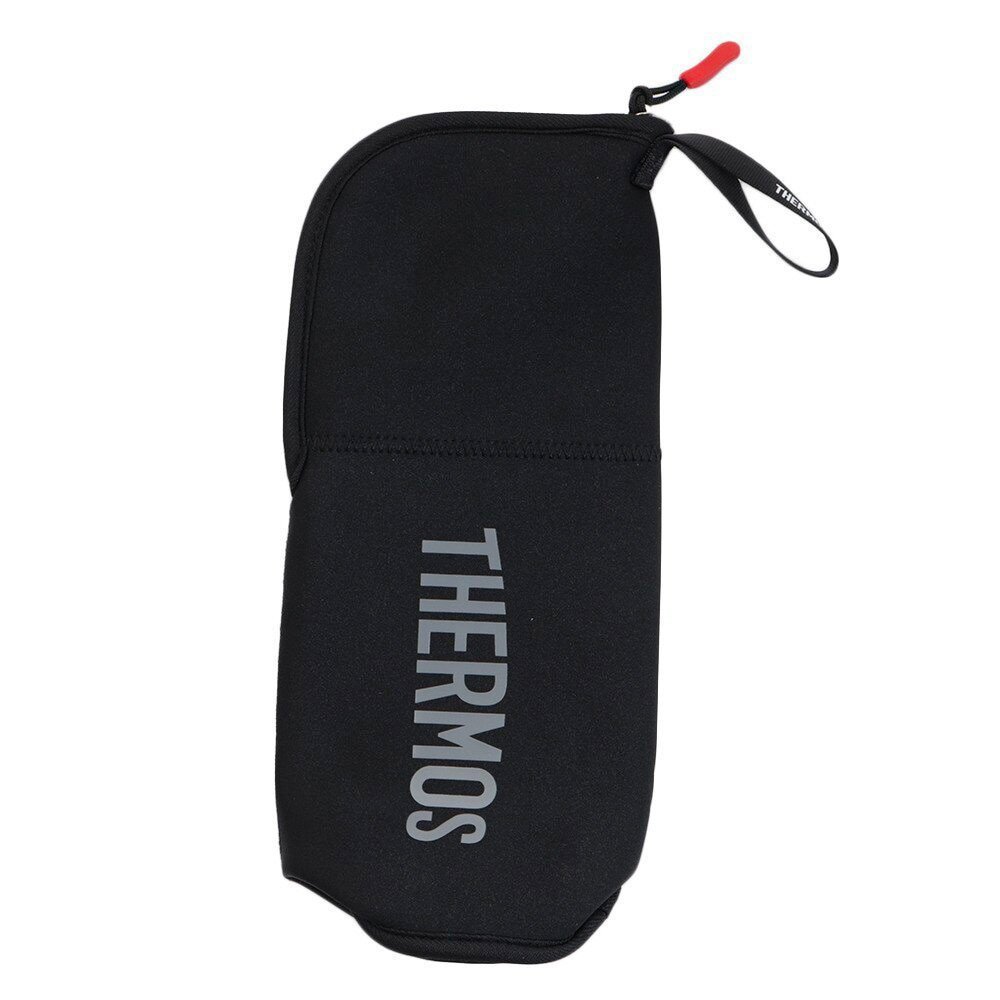 【サーモス/THERMOS / GOODS】のサーモス(THERMOS) ボトルケース 山専用ボトルポーチ FFX-751 POUCH 0.75L ブラック 人気、トレンドファッション・服の通販 founy(ファニー) 　アクリル　Acrylic　ポーチ　Pouch　ホーム・キャンプ・アウトドア・お取り寄せ　Home,Garden,Outdoor,Camping Gear　キャンプ用品・アウトドア
　Camping Gear & Outdoor Supplies　水筒 タンク　Water bottle, Tater tank　 other-1|ID: prp329100002819257 ipo3291000000025752642