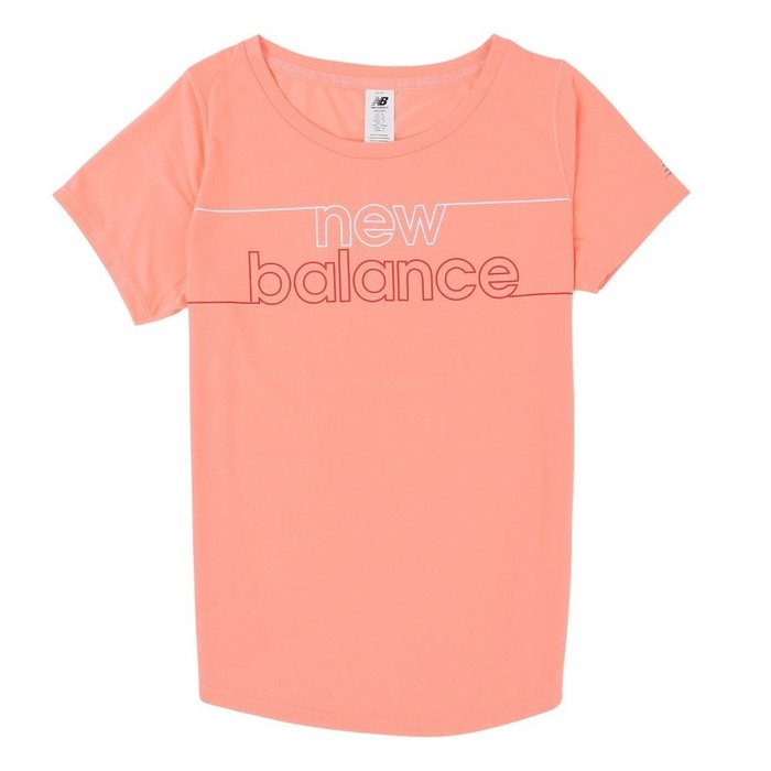 【ニューバランス/New balance / GOODS】のニューバランス(new balance)(レディース)Tシャツ レディース 半袖 NBRC グラフィックショートスリーブ AWT91137WM インテリア・キッズ・メンズ・レディースファッション・服の通販 founy(ファニー) https://founy.com/ S/S・春夏 Ss・Spring/Summer バランス Balance 半袖 Short Sleeve 夏 Summer 春 Spring ホーム・キャンプ・アウトドア・お取り寄せ Home,Garden,Outdoor,Camping Gear キャンプ用品・アウトドア
 Camping Gear & Outdoor Supplies その他 雑貨 小物 Camping Tools |ID: prp329100002819378 ipo3291000000024351371