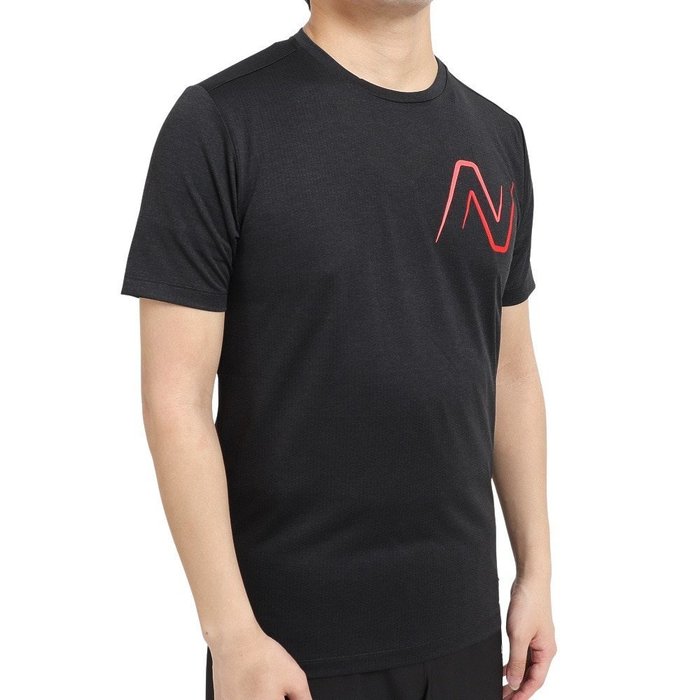 【ニューバランス/New balance / GOODS】のニューバランス(new balance)(メンズ)Impact ラン グラフィックスリーブTシャツ MT21277TRD インテリア・キッズ・メンズ・レディースファッション・服の通販 founy(ファニー) https://founy.com/ グラフィック Graphic スリーブ Sleeve バランス Balance メンズ Mens ホーム・キャンプ・アウトドア・お取り寄せ Home,Garden,Outdoor,Camping Gear キャンプ用品・アウトドア
 Camping Gear & Outdoor Supplies その他 雑貨 小物 Camping Tools |ID: prp329100002819460 ipo3291000000024232394