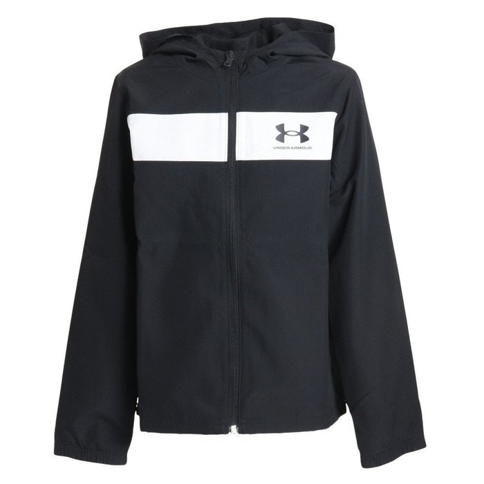 【アンダーアーマー/UNDER ARMOUR / GOODS】のアンダーアーマー(UNDER ARMOUR)(キッズ)ジュニア スポーツスタイル ウインドブレーカー 1370183 002 インテリア・キッズ・メンズ・レディースファッション・服の通販 founy(ファニー) https://founy.com/ おすすめ Recommend スポーツ Sports セットアップ Set Up ファブリック Fabric ポケット Pocket メッシュ Mesh ルーズ Loose A/W・秋冬 Aw・Autumn/Winter・Fw・Fall-Winter 軽量 Lightweight ホーム・キャンプ・アウトドア・お取り寄せ Home,Garden,Outdoor,Camping Gear キャンプ用品・アウトドア
 Camping Gear & Outdoor Supplies その他 雑貨 小物 Camping Tools |ID: prp329100002819612 ipo3291000000022205727