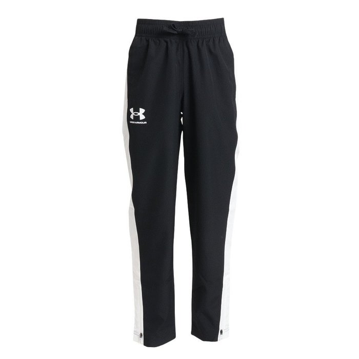 【アンダーアーマー/UNDER ARMOUR / GOODS】のアンダーアーマー(UNDER ARMOUR)(キッズ)ジュニア スポーツスタイル ウーブン パンツ 1370184 002 インテリア・キッズ・メンズ・レディースファッション・服の通販 founy(ファニー) https://founy.com/ スポーツ Sports A/W・秋冬 Aw・Autumn/Winter・Fw・Fall-Winter ホーム・キャンプ・アウトドア・お取り寄せ Home,Garden,Outdoor,Camping Gear キャンプ用品・アウトドア
 Camping Gear & Outdoor Supplies その他 雑貨 小物 Camping Tools |ID: prp329100002819613 ipo3291000000022205722