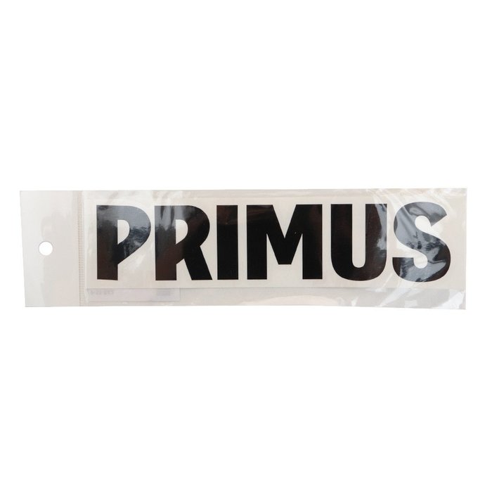 【プリムス/PRIMUS / GOODS】のイワタニプリムス(IWATANI-PRIMUS) プリムスステッカー L ブラック P-ST-BK2 インテリア・キッズ・メンズ・レディースファッション・服の通販 founy(ファニー) https://founy.com/ S/S・春夏 Ss・Spring/Summer 夏 Summer 春 Spring ホーム・キャンプ・アウトドア・お取り寄せ Home,Garden,Outdoor,Camping Gear キャンプ用品・アウトドア
 Camping Gear & Outdoor Supplies その他 雑貨 小物 Camping Tools |ID: prp329100002819755 ipo3291000000023564198