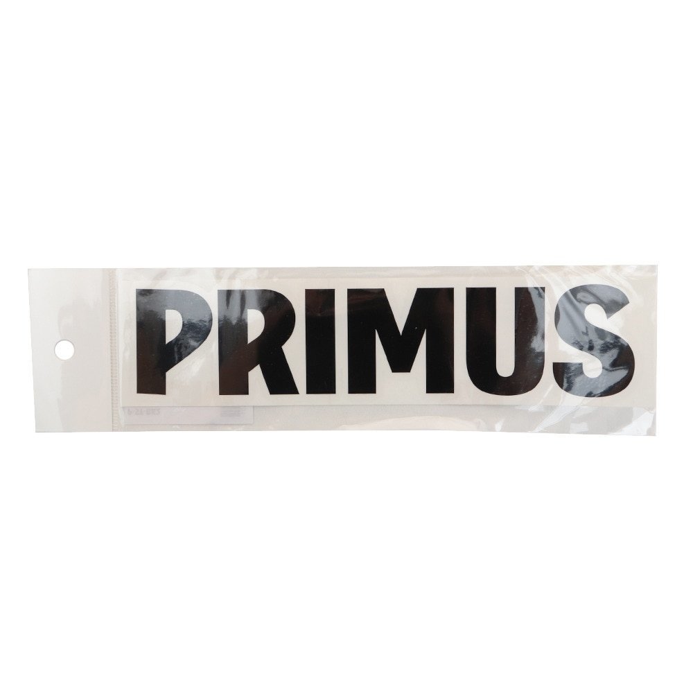 【プリムス/PRIMUS / GOODS】のイワタニプリムス(IWATANI-PRIMUS) プリムスステッカー L ブラック P-ST-BK2 人気、トレンドファッション・服の通販 founy(ファニー) 　S/S・春夏　Ss・Spring/Summer　夏　Summer　春　Spring　ホーム・キャンプ・アウトドア・お取り寄せ　Home,Garden,Outdoor,Camping Gear　キャンプ用品・アウトドア
　Camping Gear & Outdoor Supplies　その他 雑貨 小物　Camping Tools　 other-1|ID: prp329100002819755 ipo3291000000023564198