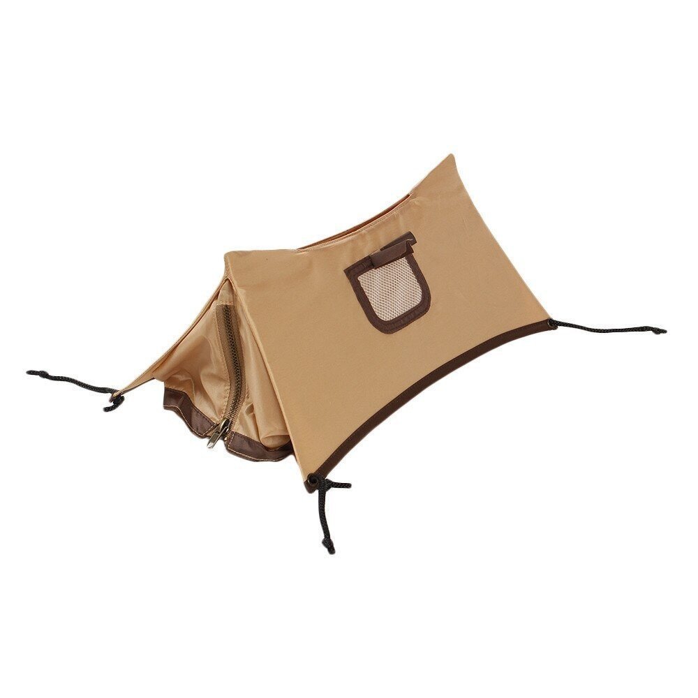【セトクラフト/SetoCraft / GOODS】のセトクラフト(setocraft) ティッシュケース テント SF-3851-BR 人気、トレンドファッション・服の通販 founy(ファニー) 　ボックス　Box　ホーム・キャンプ・アウトドア・お取り寄せ　Home,Garden,Outdoor,Camping Gear　キャンプ用品・アウトドア
　Camping Gear & Outdoor Supplies　テント タープ　Tents, Tarp　 other-1|ID: prp329100002819774 ipo3291000000024521552