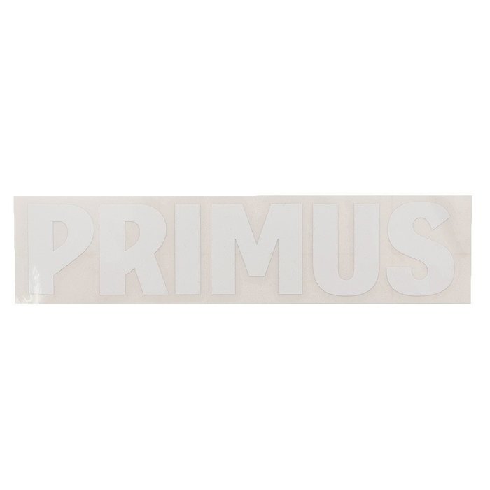 【プリムス/PRIMUS / GOODS】のイワタニプリムス(IWATANI-PRIMUS) ステッカーL ホワイト P-ST-WT2 インテリア・キッズ・メンズ・レディースファッション・服の通販 founy(ファニー) https://founy.com/ S/S・春夏 Ss・Spring/Summer 夏 Summer 春 Spring ホーム・キャンプ・アウトドア・お取り寄せ Home,Garden,Outdoor,Camping Gear キャンプ用品・アウトドア
 Camping Gear & Outdoor Supplies その他 雑貨 小物 Camping Tools |ID: prp329100002819787 ipo3291000000024350460