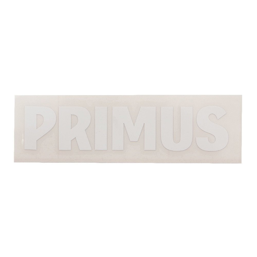 【プリムス/PRIMUS / GOODS】のイワタニプリムス(IWATANI-PRIMUS) ステッカーS ホワイト P-ST-WT1 人気、トレンドファッション・服の通販 founy(ファニー) 　S/S・春夏　Ss・Spring/Summer　夏　Summer　春　Spring　ホーム・キャンプ・アウトドア・お取り寄せ　Home,Garden,Outdoor,Camping Gear　キャンプ用品・アウトドア
　Camping Gear & Outdoor Supplies　その他 雑貨 小物　Camping Tools　 other-1|ID: prp329100002819792 ipo3291000000024350766