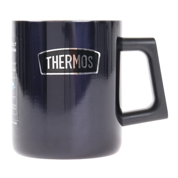 【サーモス/THERMOS / GOODS】のサーモス(THERMOS)(メンズ、レディース、キッズ)食器 キャンプ アウトドア 真空断熱マグカップ ROD-006 MDB BBQ インテリア・キッズ・メンズ・レディースファッション・服の通販 founy(ファニー) https://founy.com/ アウトドア Outdoor アクリル Acrylic メンズ Mens ホーム・キャンプ・アウトドア・お取り寄せ Home,Garden,Outdoor,Camping Gear キャンプ用品・アウトドア
 Camping Gear & Outdoor Supplies 調理器具 食器 Cookware, Tableware |ID: prp329100002819796 ipo3291000000021172745