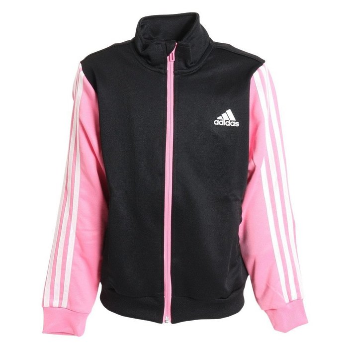 【アディダス/adidas / GOODS】のアディダス(adidas)(キッズ)ジャージ キッズ ガールズ トラックスーツ ジャケット UU713-HM7152 インテリア・キッズ・メンズ・レディースファッション・服の通販 founy(ファニー) https://founy.com/ A/W・秋冬 Aw・Autumn/Winter・Fw・Fall-Winter クラシック Classic ジャケット Jacket ジャージ Jersey スタンド Stand スポーツ Sports スーツ Suit フロント Front ポケット Pocket ホーム・キャンプ・アウトドア・お取り寄せ Home,Garden,Outdoor,Camping Gear キャンプ用品・アウトドア
 Camping Gear & Outdoor Supplies その他 雑貨 小物 Camping Tools |ID: prp329100002819996 ipo3291000000024500570