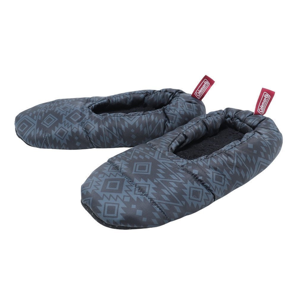 【コールマン/coleman / GOODS】のコールマン(Coleman)(メンズ)CM TentSlipper LowM テントスリッパ ブラック 2701220-257-97 キャンプ テント ルームシューズ 人気、トレンドファッション・服の通販 founy(ファニー) 　シューズ　Shoes　スリッパ　Slipper　メンズ　Mens　ホーム・キャンプ・アウトドア・お取り寄せ　Home,Garden,Outdoor,Camping Gear　キャンプ用品・アウトドア
　Camping Gear & Outdoor Supplies　テント タープ　Tents, Tarp　 other-1|ID: prp329100002863844 ipo3291000000024350592