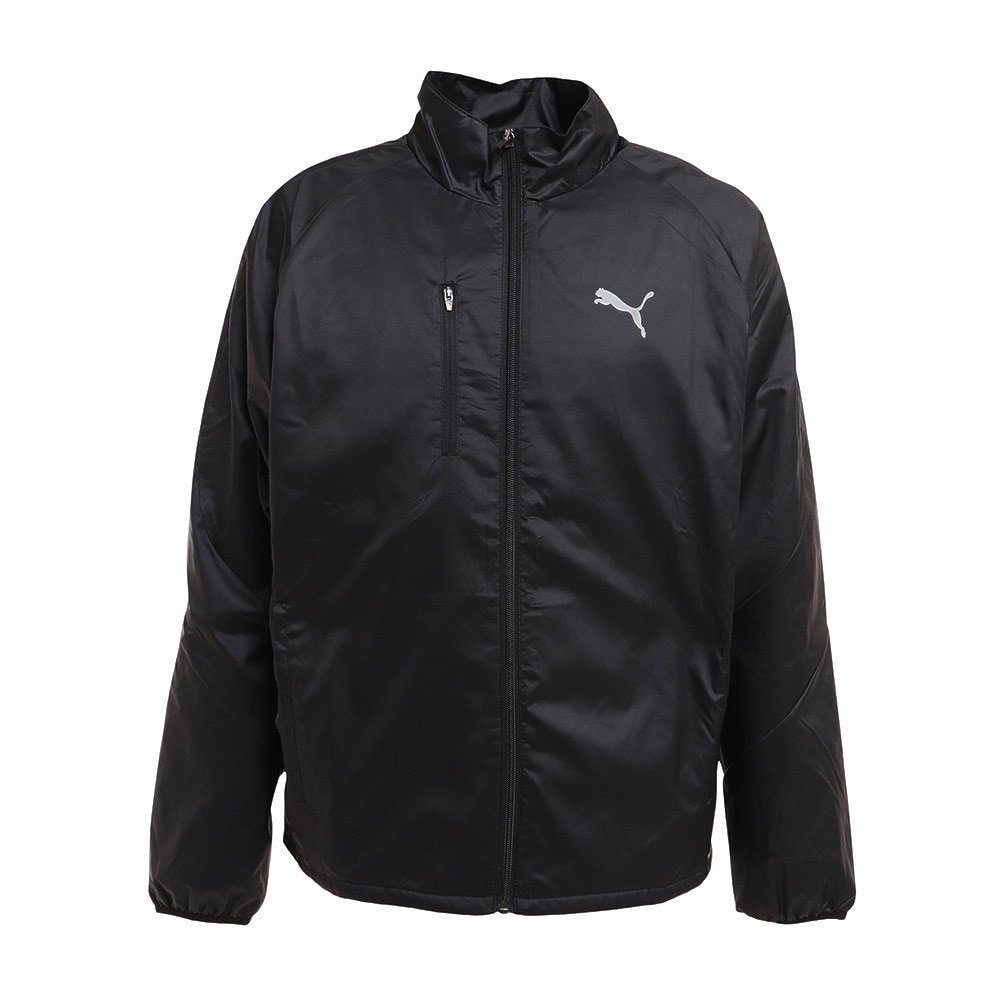 【プーマ/PUMA / GOODS】のプーマ(PUMA)(メンズ)裏トリコット ウーブンジャケット M 672955 01 BLK 人気、トレンドファッション・服の通販 founy(ファニー) 　A/W・秋冬　Aw・Autumn/Winter・Fw・Fall-Winter　メンズ　Mens　ホーム・キャンプ・アウトドア・お取り寄せ　Home,Garden,Outdoor,Camping Gear　キャンプ用品・アウトドア
　Camping Gear & Outdoor Supplies　その他 雑貨 小物　Camping Tools　 other-1|ID: prp329100002866506 ipo3291000000021637027