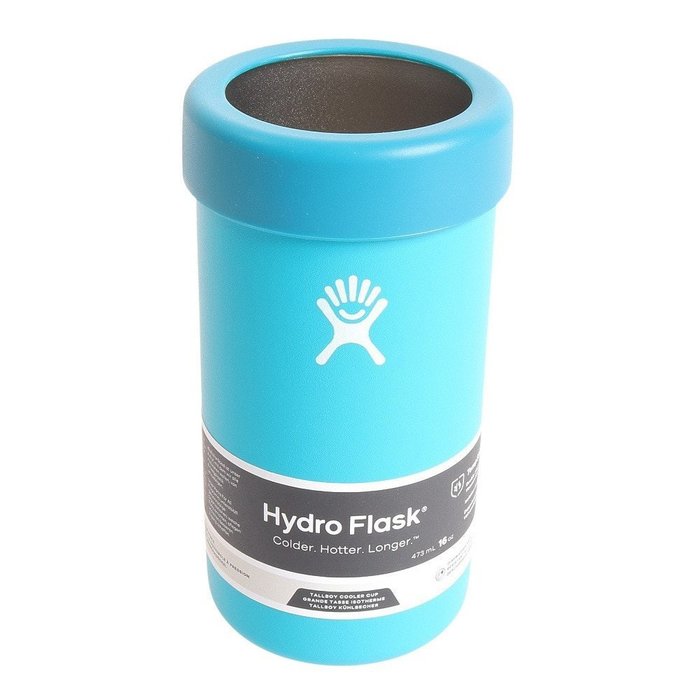 【ハイドロフラスク/Hydro Flask / GOODS】のハイドロフラスク(HydroFlask) 保冷缶 ホルダー クーラーカップ 保温 保冷 真空断熱構造 473ml ブルー BEER & SPIRITS 16 oz Cooler Cup 8901310084221 インテリア・キッズ・メンズ・レディースファッション・服の通販 founy(ファニー) https://founy.com/ スリーブ Sleeve パウダー Powder フィット Fit ホーム・キャンプ・アウトドア・お取り寄せ Home,Garden,Outdoor,Camping Gear キャンプ用品・アウトドア
 Camping Gear & Outdoor Supplies その他 雑貨 小物 Camping Tools |ID: prp329100003092699 ipo3291000000025400329