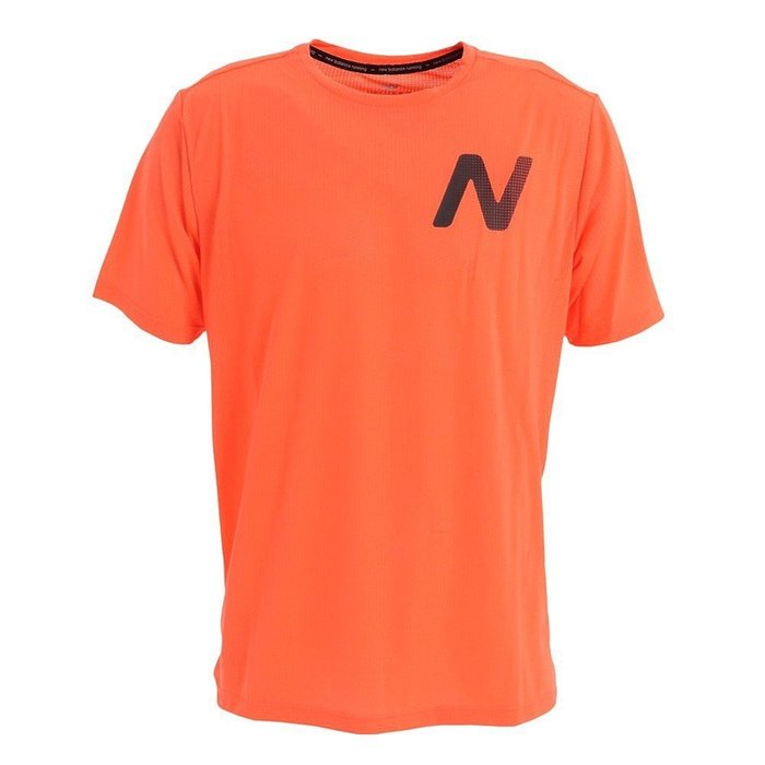 【ニューバランス/New balance / GOODS】のニューバランス(new balance)(メンズ)Impact グラフィックショートスリーブTシャツ MT21277NDF インテリア・キッズ・メンズ・レディースファッション・服の通販 founy(ファニー) https://founy.com/ バランス Balance メンズ Mens ホーム・キャンプ・アウトドア・お取り寄せ Home,Garden,Outdoor,Camping Gear キャンプ用品・アウトドア
 Camping Gear & Outdoor Supplies その他 雑貨 小物 Camping Tools |ID: prp329100003137528 ipo3291000000025213627