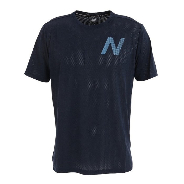 【ニューバランス/New balance / GOODS】のニューバランス(new balance)(メンズ)Impact グラフィックショートスリーブTシャツ MT21277NML インテリア・キッズ・メンズ・レディースファッション・服の通販 founy(ファニー) https://founy.com/ バランス Balance メンズ Mens ホーム・キャンプ・アウトドア・お取り寄せ Home,Garden,Outdoor,Camping Gear キャンプ用品・アウトドア
 Camping Gear & Outdoor Supplies その他 雑貨 小物 Camping Tools |ID: prp329100003137547 ipo3291000000025213629