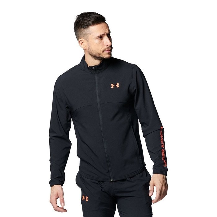 【アンダーアーマー/UNDER ARMOUR / GOODS】のアンダーアーマー(UNDER ARMOUR)(メンズ)軽量 スポーツウェア フレッシュウーブン フルジップ ジャケット 1378371 002 インテリア・キッズ・メンズ・レディースファッション・服の通販 founy(ファニー) https://founy.com/ ジャケット Jacket スポーツ Sports メンズ Mens 夏 Summer 春 Spring S/S・春夏 Ss・Spring/Summer 軽量 Lightweight ホーム・キャンプ・アウトドア・お取り寄せ Home,Garden,Outdoor,Camping Gear キャンプ用品・アウトドア
 Camping Gear & Outdoor Supplies その他 雑貨 小物 Camping Tools |ID: prp329100003137573 ipo3291000000024330313