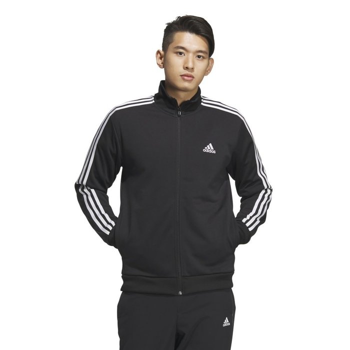 【アディダス/adidas / GOODS】のアディダス(adidas)(メンズ)ジャージ スリーストライプス レギュラーフィット ダブルニット トラックトップ BXF58-IA9378 インテリア・キッズ・メンズ・レディースファッション・服の通販 founy(ファニー) https://founy.com/ S/S・春夏 Ss・Spring/Summer クラシック Classic ジャージ Jersey スタンド Stand ダブル Double フィット Fit ポケット Pocket メンズ Mens レギュラー Regular 夏 Summer 春 Spring ホーム・キャンプ・アウトドア・お取り寄せ Home,Garden,Outdoor,Camping Gear キャンプ用品・アウトドア
 Camping Gear & Outdoor Supplies その他 雑貨 小物 Camping Tools |ID: prp329100003146140 ipo3291000000024350826