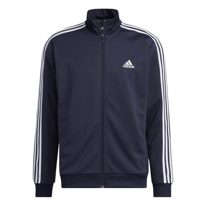 【アディダス/adidas / GOODS】のアディダス(adidas)(メンズ)ジャージ メンズ スリーストライプス レギュラーフィット BXF58-IA9447 ネイビー インテリア・キッズ・メンズ・レディースファッション・服の通販 founy(ファニー) https://founy.com/ S/S・春夏 Ss・Spring/Summer クラシック Classic ジャージ Jersey スタンド Stand ダブル Double フィット Fit ポケット Pocket メンズ Mens レギュラー Regular 夏 Summer 春 Spring ホーム・キャンプ・アウトドア・お取り寄せ Home,Garden,Outdoor,Camping Gear キャンプ用品・アウトドア
 Camping Gear & Outdoor Supplies その他 雑貨 小物 Camping Tools |ID: prp329100003146144 ipo3291000000022849304