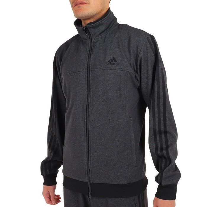 【アディダス/adidas / GOODS】のアディダス(adidas)(メンズ)ジャケット メンズ デニムルック レギュラーフィット ニット BXF24-IA9455 ブラック インテリア・キッズ・メンズ・レディースファッション・服の通販 founy(ファニー) https://founy.com/ S/S・春夏 Ss・Spring/Summer ジャケット Jacket デニム Denim フィット Fit メンズ Mens レギュラー Regular 夏 Summer 春 Spring ホーム・キャンプ・アウトドア・お取り寄せ Home,Garden,Outdoor,Camping Gear キャンプ用品・アウトドア
 Camping Gear & Outdoor Supplies その他 雑貨 小物 Camping Tools |ID: prp329100003150273 ipo3291000000021321485