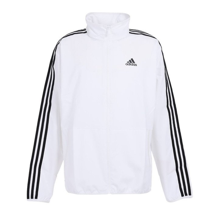 【アディダス/adidas / GOODS】のアディダス(adidas)(メンズ)スリーストライプス レギュラーフィット ライトウーブントラックトップ BXF54-IA9376 インテリア・キッズ・メンズ・レディースファッション・服の通販 founy(ファニー) https://founy.com/ S/S・春夏 Ss・Spring/Summer クラシック Classic ジャケット Jacket スタンド Stand フィット Fit メンズ Mens レギュラー Regular 夏 Summer 春 Spring ホーム・キャンプ・アウトドア・お取り寄せ Home,Garden,Outdoor,Camping Gear キャンプ用品・アウトドア
 Camping Gear & Outdoor Supplies その他 雑貨 小物 Camping Tools |ID: prp329100003155512 ipo3291000000022330071