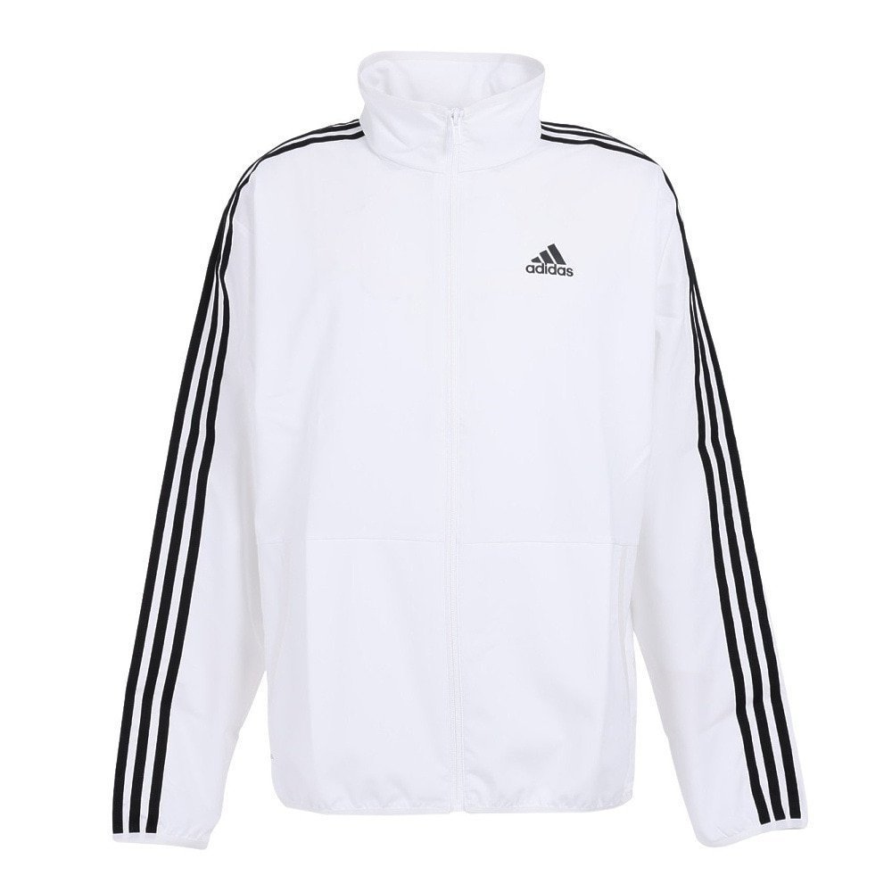 【アディダス/adidas / GOODS】のアディダス(adidas)(メンズ)スリーストライプス レギュラーフィット ライトウーブントラックトップ BXF54-IA9376 人気、トレンドファッション・服の通販 founy(ファニー) 　S/S・春夏　Ss・Spring/Summer　クラシック　Classic　ジャケット　Jacket　スタンド　Stand　フィット　Fit　メンズ　Mens　レギュラー　Regular　夏　Summer　春　Spring　ホーム・キャンプ・アウトドア・お取り寄せ　Home,Garden,Outdoor,Camping Gear　キャンプ用品・アウトドア
　Camping Gear & Outdoor Supplies　その他 雑貨 小物　Camping Tools　 other-1|ID: prp329100003155512 ipo3291000000022330071