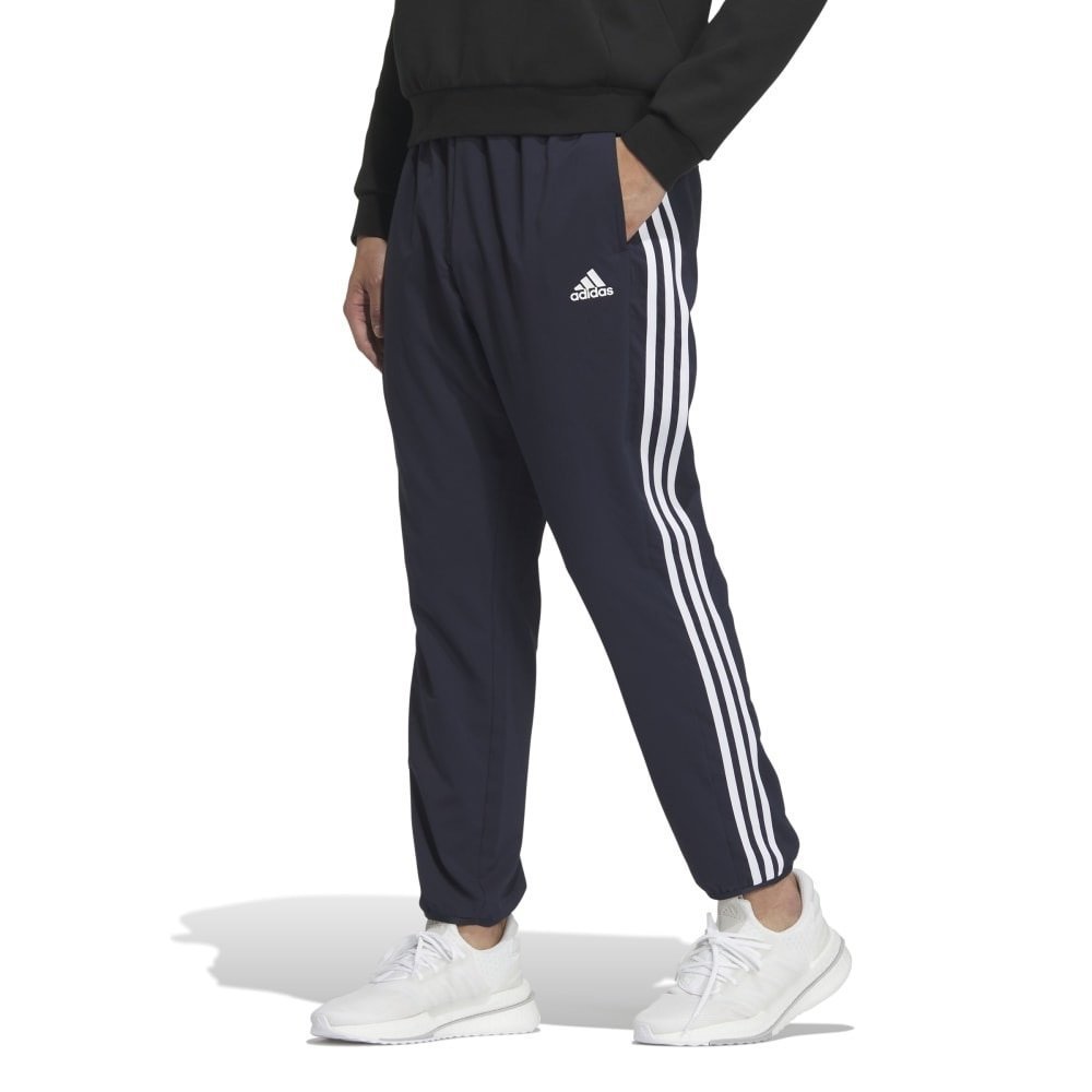 【アディダス/adidas / GOODS】のアディダス(adidas)(メンズ)パンツ メンズ スリーストライプス ルーズフィット トラックパンツ BXF30-IA9387 人気、トレンドファッション・服の通販 founy(ファニー) 　S/S・春夏　Ss・Spring/Summer　スマート　Smart　ドローコード　Draw Cord　ポケット　Pocket　メンズ　Mens　夏　Summer　春　Spring　ホーム・キャンプ・アウトドア・お取り寄せ　Home,Garden,Outdoor,Camping Gear　キャンプ用品・アウトドア
　Camping Gear & Outdoor Supplies　その他 雑貨 小物　Camping Tools　 other-1|ID: prp329100003155516 ipo3291000000024522771