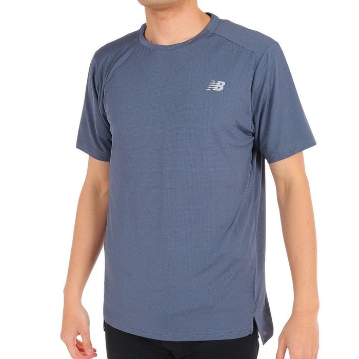 【ニューバランス/New balance / GOODS】のニューバランス(new balance)(メンズ)Accelerate 半袖Tシャツ MT23222THN インテリア・キッズ・メンズ・レディースファッション・服の通販 founy(ファニー) https://founy.com/ バランス Balance メンズ Mens 半袖 Short Sleeve ホーム・キャンプ・アウトドア・お取り寄せ Home,Garden,Outdoor,Camping Gear キャンプ用品・アウトドア
 Camping Gear & Outdoor Supplies その他 雑貨 小物 Camping Tools |ID: prp329100003159782 ipo3291000000024349711