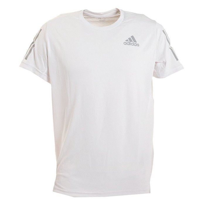 【アディダス/adidas / GOODS】のアディダス(adidas)(メンズ)オウン ザ ラン 半袖Tシャツ KO361-HB7444 インテリア・キッズ・メンズ・レディースファッション・服の通販 founy(ファニー) https://founy.com/ S/S・春夏 Ss・Spring/Summer メンズ Mens 半袖 Short Sleeve 夏 Summer 春 Spring ホーム・キャンプ・アウトドア・お取り寄せ Home,Garden,Outdoor,Camping Gear キャンプ用品・アウトドア
 Camping Gear & Outdoor Supplies その他 雑貨 小物 Camping Tools |ID: prp329100003159805 ipo3291000000024349708