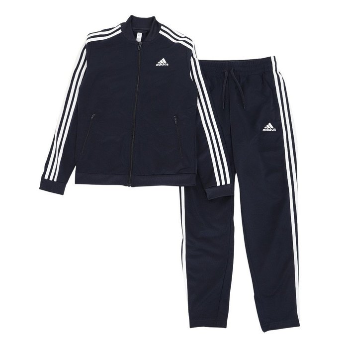 【アディダス/adidas / GOODS】のアディダス(adidas)(レディース)ジャージ 上下セット ESS 3ストライプス トリコット トラックスーツ 28862-HM1914 インテリア・キッズ・メンズ・レディースファッション・服の通販 founy(ファニー) https://founy.com/ S/S・春夏 Ss・Spring/Summer ジャージ Jersey スーツ Suit 夏 Summer 春 Spring ホーム・キャンプ・アウトドア・お取り寄せ Home,Garden,Outdoor,Camping Gear キャンプ用品・アウトドア
 Camping Gear & Outdoor Supplies その他 雑貨 小物 Camping Tools |ID: prp329100003163954 ipo3291000000024330402