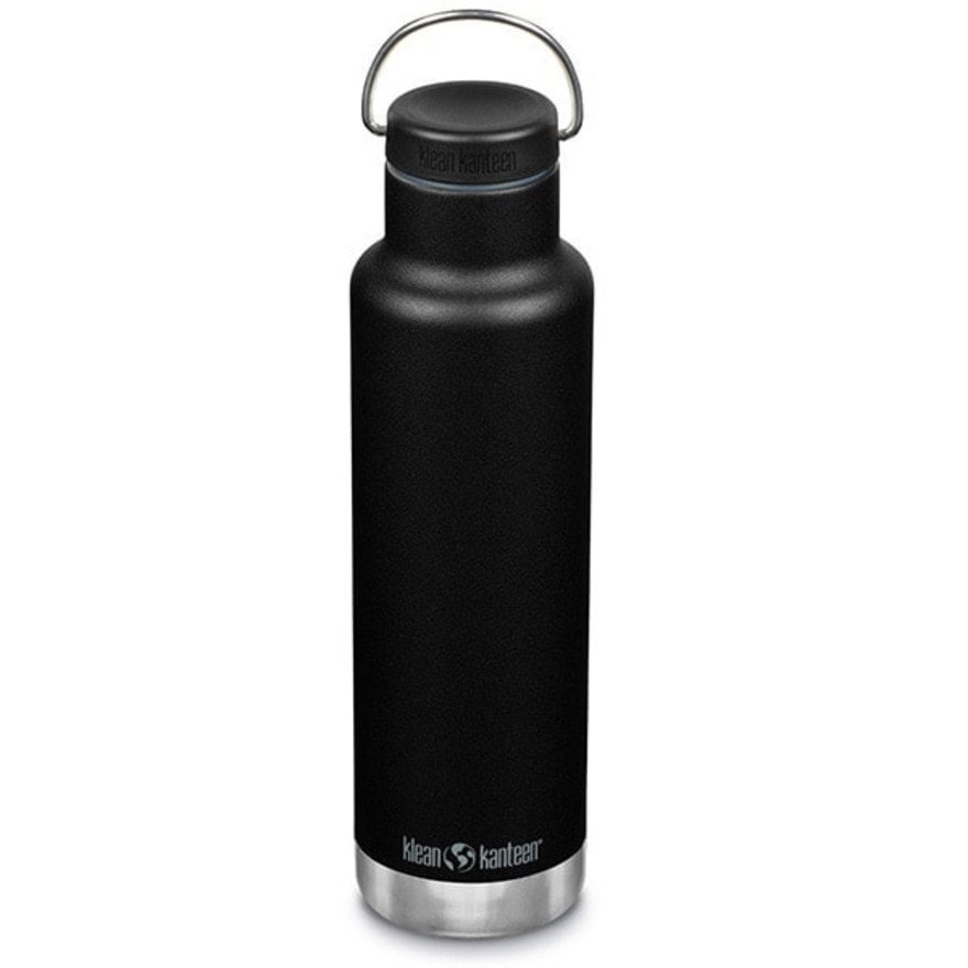 【クリーンカンティーン/Klean Kanteen / GOODS】のクリーンカンティーン(klean kanteen)(メンズ、レディース)水筒 ステンレスボトル 保冷 保温 クラシックインスレート ナロー 20oz 592ml ブラック 人気、トレンドファッション・服の通販 founy(ファニー) 　アウトドア　Outdoor　キャップ　Cap　コンパクト　Compact　コーティング　Coating　シンプル　Simple　スポーツ　Sports　スリム　Slim　タンブラー　Tumbler　ダブル　Double　パウダー　Powder　メンズ　Mens　ラウンド　Round　ループ　Loop　冬　Winter　夏　Summer　ホーム・キャンプ・アウトドア・お取り寄せ　Home,Garden,Outdoor,Camping Gear　キャンプ用品・アウトドア
　Camping Gear & Outdoor Supplies　水筒 タンク　Water bottle, Tater tank　 other-1|ID: prp329100003169627 ipo3291000000022502594