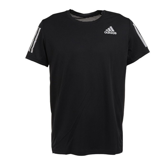 【アディダス/adidas / GOODS】のアディダス(adidas)(メンズ)オウン ザ ラン 半袖Tシャツ KO361-H58591 インテリア・キッズ・メンズ・レディースファッション・服の通販 founy(ファニー) https://founy.com/ S/S・春夏 Ss・Spring/Summer メンズ Mens 半袖 Short Sleeve 夏 Summer 春 Spring ホーム・キャンプ・アウトドア・お取り寄せ Home,Garden,Outdoor,Camping Gear キャンプ用品・アウトドア
 Camping Gear & Outdoor Supplies その他 雑貨 小物 Camping Tools |ID: prp329100003174038 ipo3291000000022254850