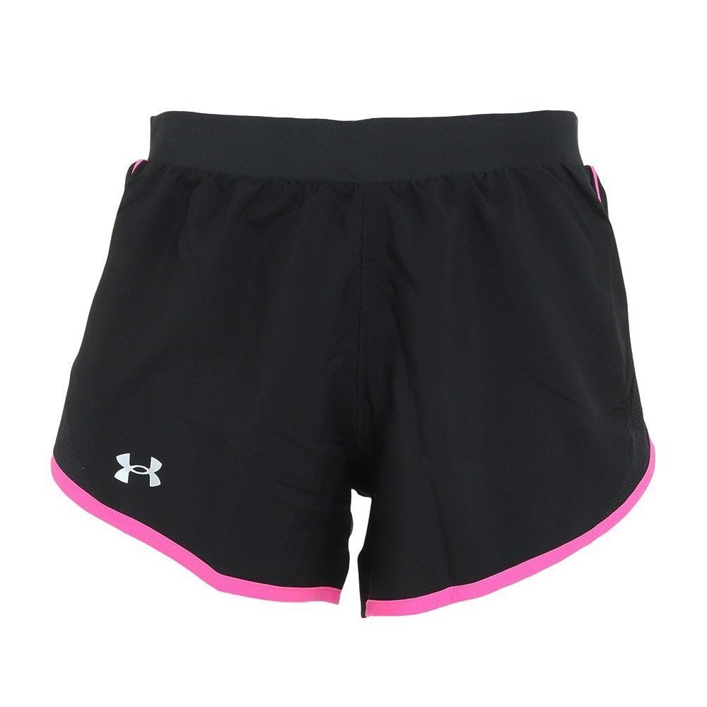 【アンダーアーマー/UNDER ARMOUR / GOODS】のアンダーアーマー(UNDER ARMOUR)(レディース)ショーツ レディース フライバイ 2.0 1350196 029 人気、トレンドファッション・服の通販 founy(ファニー) 　S/S・春夏　Ss・Spring/Summer　ショーツ　Shorts　夏　Summer　春　Spring　ホーム・キャンプ・アウトドア・お取り寄せ　Home,Garden,Outdoor,Camping Gear　キャンプ用品・アウトドア
　Camping Gear & Outdoor Supplies　その他 雑貨 小物　Camping Tools　 other-1|ID: prp329100003174149 ipo3291000000025661237