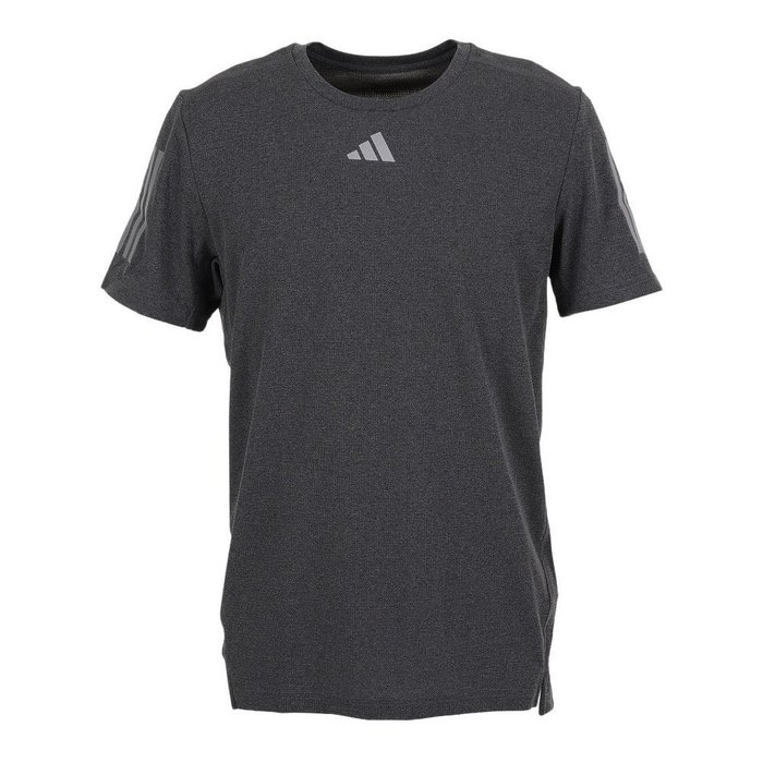 【アディダス/adidas / GOODS】のアディダス(adidas)(メンズ)オウン ザ ラン ヘザー半袖Tシャツ CD563-HR6617 インテリア・キッズ・メンズ・レディースファッション・服の通販 founy(ファニー) https://founy.com/ S/S・春夏 Ss・Spring/Summer クラシック Classic ダブル Double フィット Fit メンズ Mens ランニング Running レギュラー Regular 半袖 Short Sleeve 夏 Summer 春 Spring ホーム・キャンプ・アウトドア・お取り寄せ Home,Garden,Outdoor,Camping Gear キャンプ用品・アウトドア
 Camping Gear & Outdoor Supplies その他 雑貨 小物 Camping Tools |ID: prp329100003186092 ipo3291000000022849197